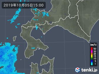 雨雲
