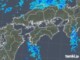 雨雲レーダー(2019年10月07日)