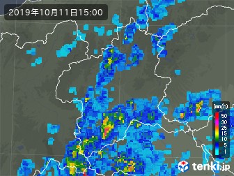 雨雲