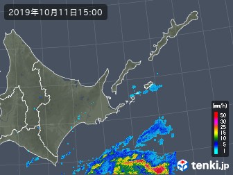 雨雲