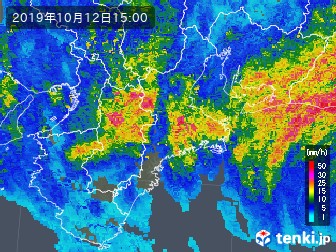 雨雲