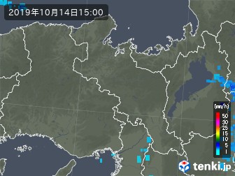 雨雲