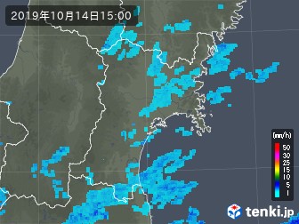 雨雲