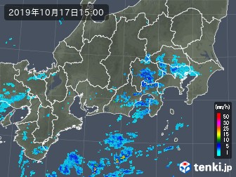 雨雲