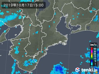 雨雲
