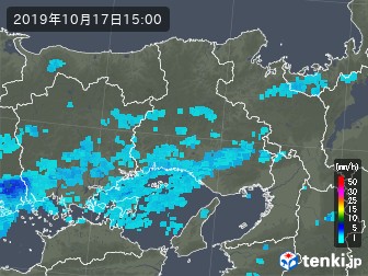 雨雲