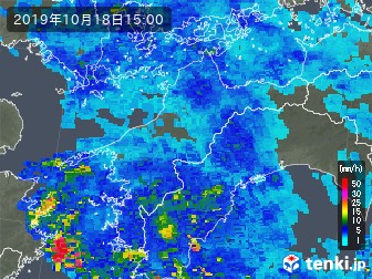 雨雲