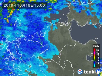 雨雲