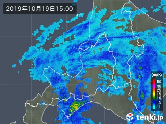 雨雲