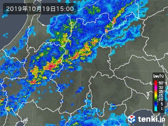雨雲