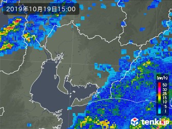 雨雲