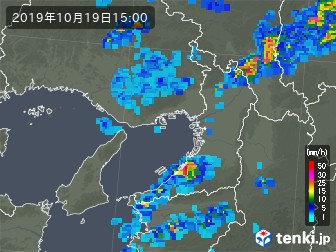 雨雲