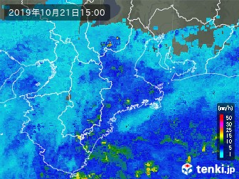 雨雲