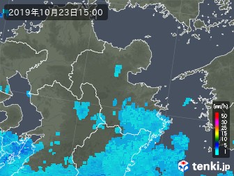 雨雲