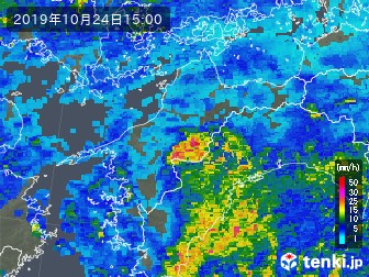 雨雲
