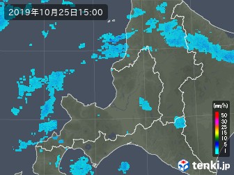 雨雲