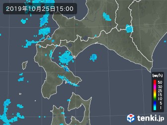 雨雲
