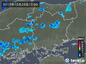雨雲