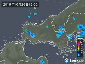 雨雲
