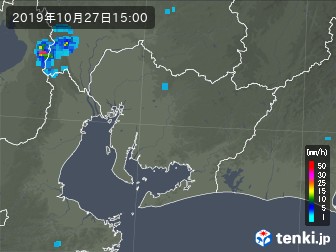 雨雲