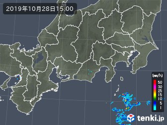 雨雲