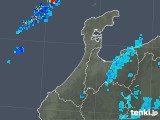 雨雲レーダー(2019年10月29日)