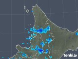 雨雲レーダー(2019年11月01日)