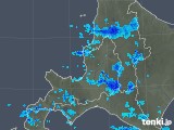 雨雲レーダー(2019年11月01日)