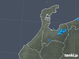 雨雲レーダー(2019年11月01日)