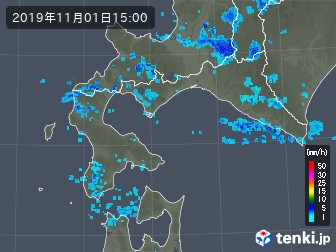 雨雲