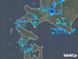 雨雲レーダー(2019年11月01日)