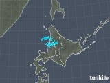 雨雲レーダー(2019年11月02日)