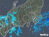 雨雲レーダー(2019年11月03日)
