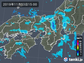 雨雲