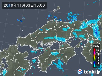 雨雲
