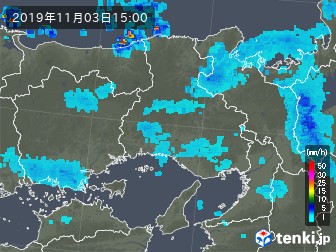 雨雲