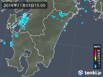 雨雲