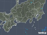 雨雲レーダー(2019年11月04日)