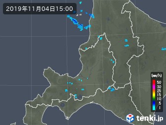 雨雲