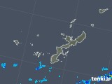 雨雲レーダー(2019年11月04日)