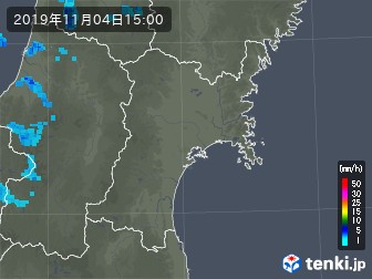 雨雲