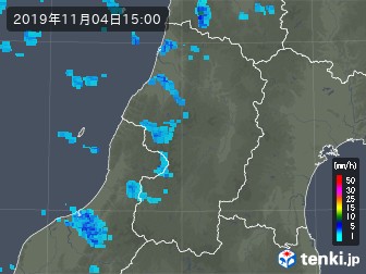 雨雲