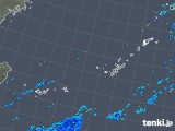 雨雲レーダー(2019年11月05日)