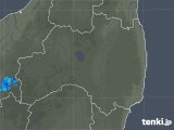 雨雲レーダー(2019年11月06日)
