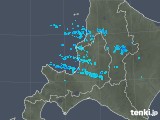 雨雲レーダー(2019年11月06日)