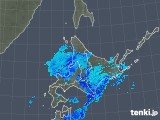 雨雲レーダー(2019年11月07日)