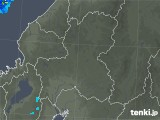 雨雲レーダー(2019年11月07日)