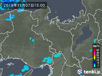 雨雲