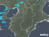 雨雲レーダー(2019年11月07日)