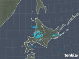 雨雲レーダー(2019年11月09日)